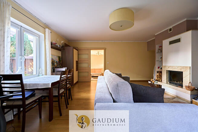 Kameralny dom w Rumi