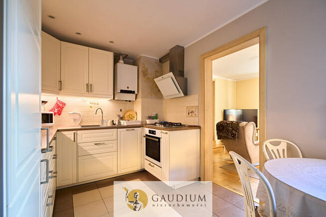 Kameralny dom w Rumi