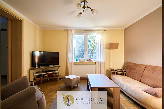 Kameralny dom w Rumi