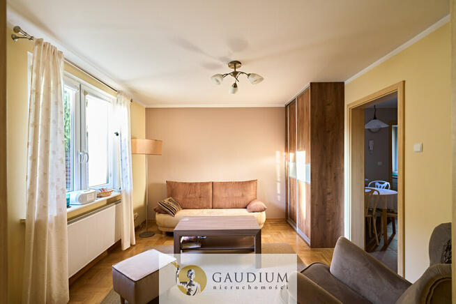 Kameralny dom w Rumi