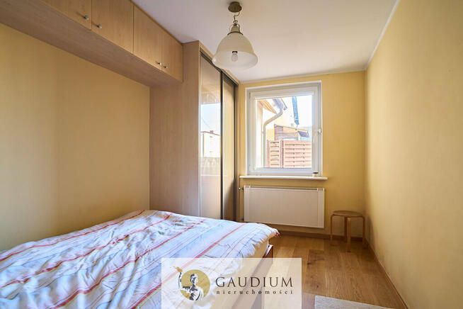 Kameralny dom w Rumi