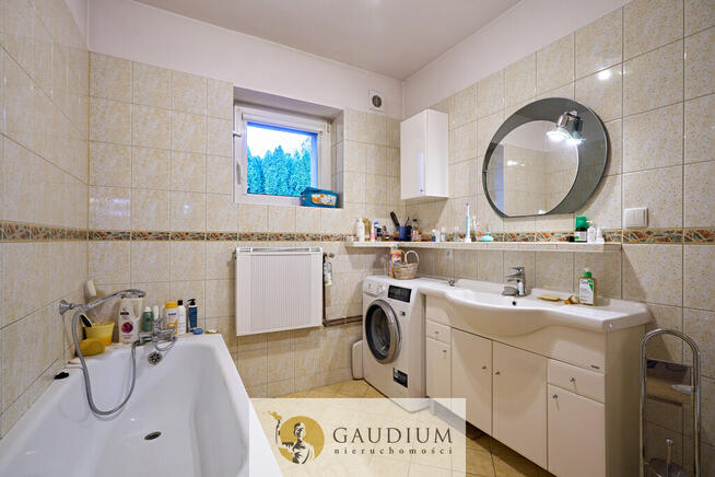 Kameralny dom w Rumi