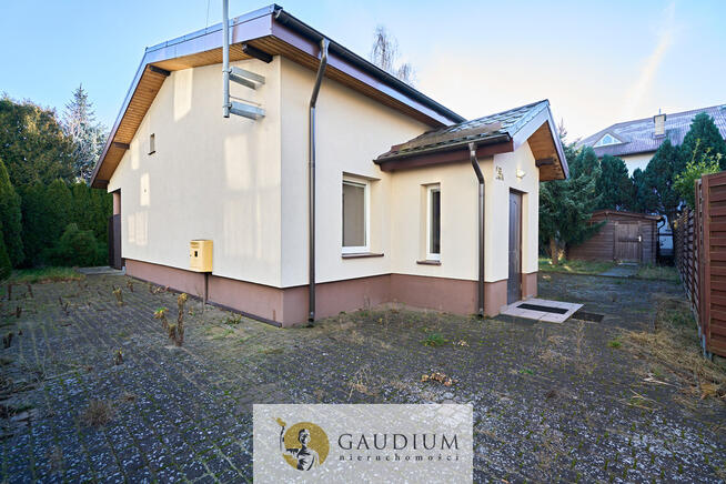 Kameralny dom w Rumi