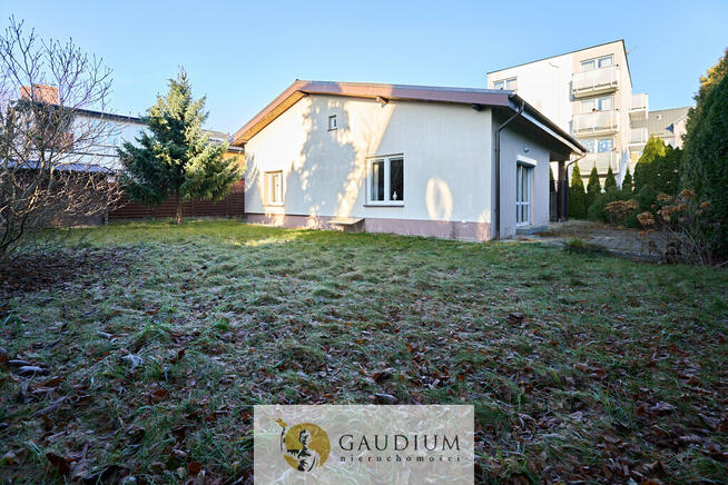 Kameralny dom w Rumi