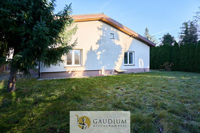 Kameralny dom w Rumi