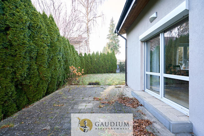 Kameralny dom w Rumi