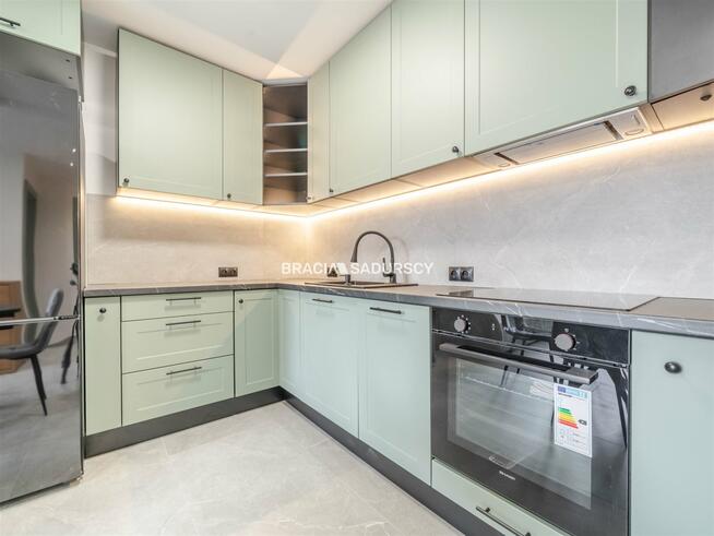 Mieszkanie Kraków Prądnik Biały, Prądnik Biały, Bociana