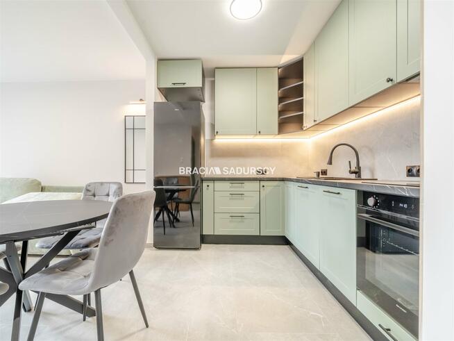 Mieszkanie Kraków Prądnik Biały, Prądnik Biały, Bociana