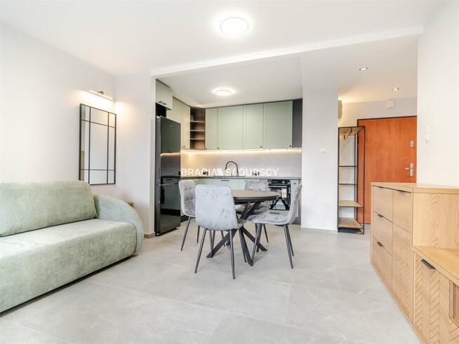 Mieszkanie Kraków Prądnik Biały, Prądnik Biały, Bociana