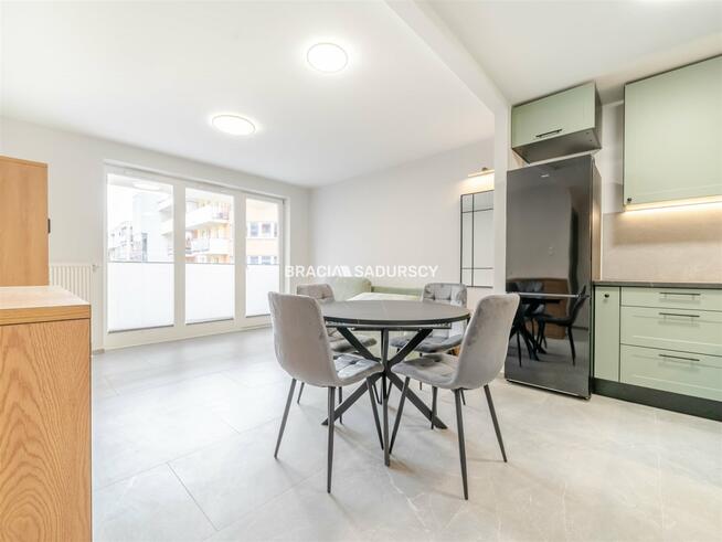 Mieszkanie Kraków Prądnik Biały, Prądnik Biały, Bociana