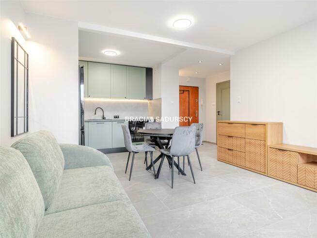 Mieszkanie Kraków Prądnik Biały, Prądnik Biały, Bociana