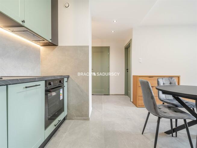 Mieszkanie Kraków Prądnik Biały, Prądnik Biały, Bociana