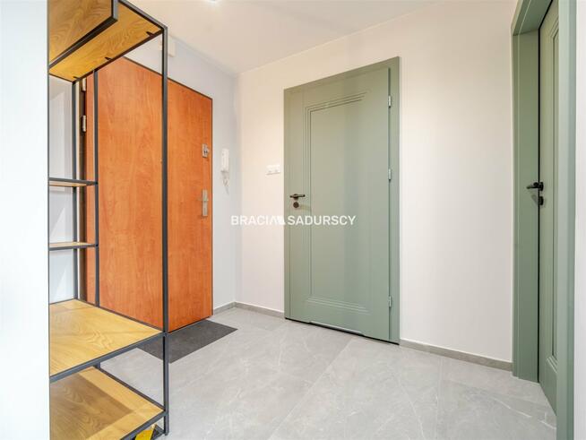 Mieszkanie Kraków Prądnik Biały, Prądnik Biały, Bociana