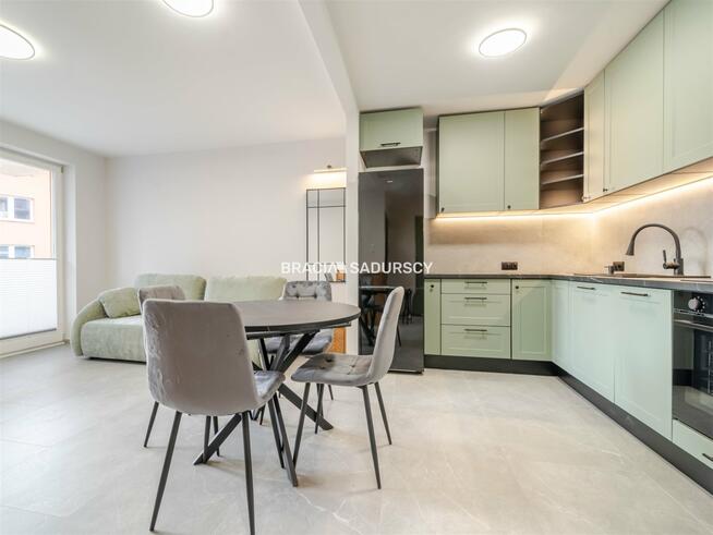 Mieszkanie Kraków Prądnik Biały, Prądnik Biały, Bociana