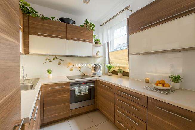 Mieszkanie Kraków Bieżanów-Prokocim, Prokocim, Mała Góra