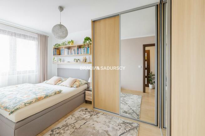 Mieszkanie Kraków Bieżanów-Prokocim, Prokocim, Mała Góra