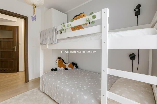 Mieszkanie Kraków Bieżanów-Prokocim, Prokocim, Mała Góra