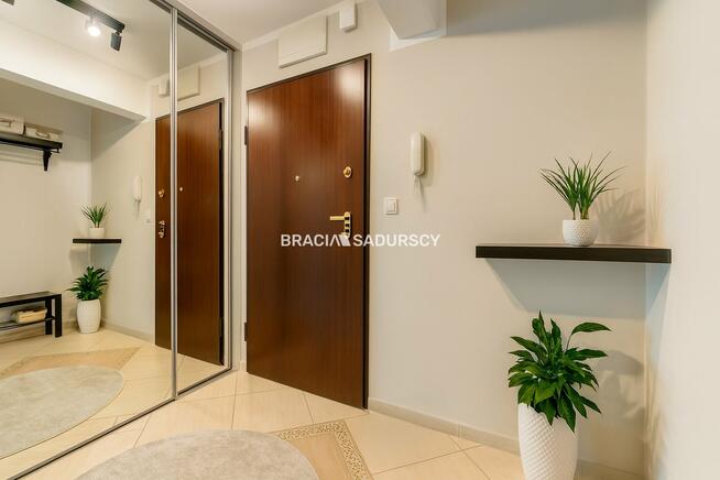 Mieszkanie Kraków Bieżanów-Prokocim, Prokocim, Mała Góra