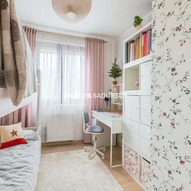 Mieszkanie Kraków Bieżanów-Prokocim, Prokocim, Mała Góra