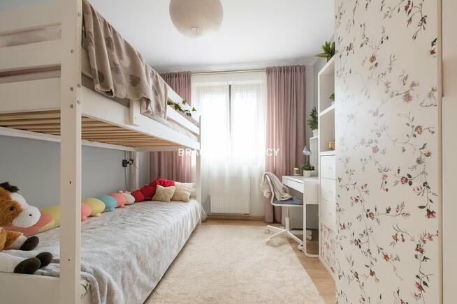 Mieszkanie Kraków Bieżanów-Prokocim, Prokocim, Mała Góra