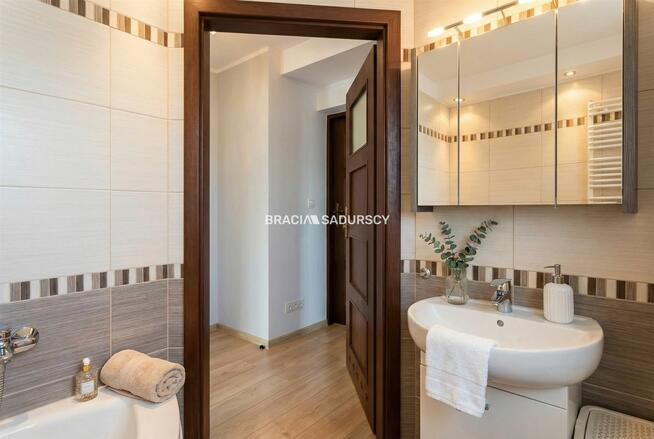 Mieszkanie Kraków Bieżanów-Prokocim, Prokocim, Mała Góra