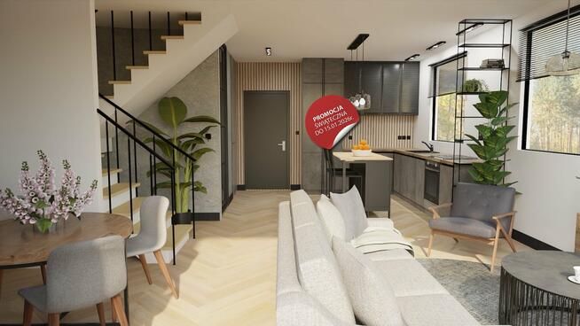 Dom Kraków Bieżanów-Prokocim, Bieżanów, Fryderyka Zolla