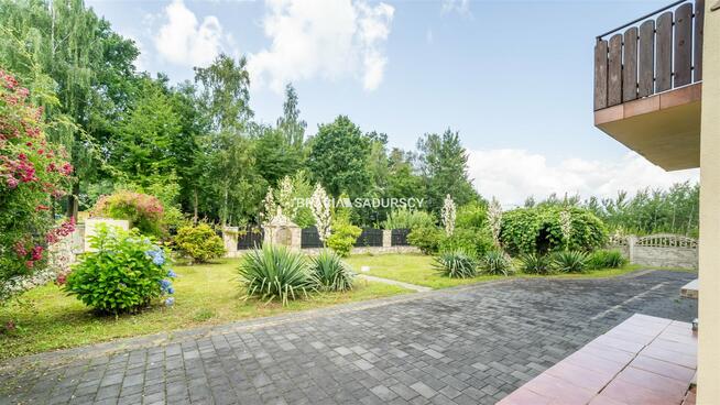 Dom Bęczyn gm. Brzeźnica, Główna