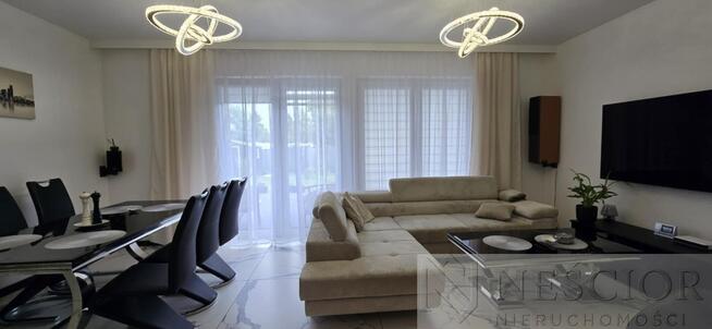 Nowoczesny dom 127 m2 Nowe Siedlce -NOWY