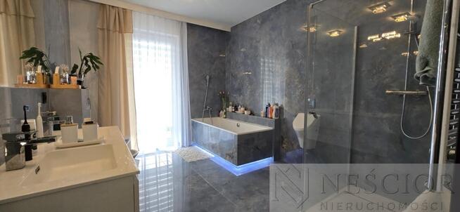 Nowoczesny dom 127 m2 Nowe Siedlce -NOWY