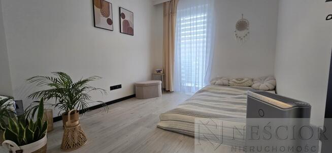 Nowoczesny dom 127 m2 Nowe Siedlce -NOWY