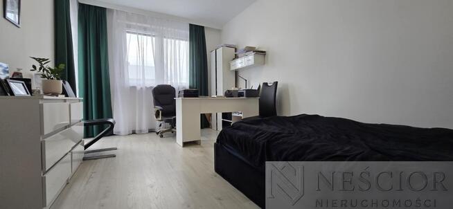 Nowoczesny dom 127 m2 Nowe Siedlce -NOWY