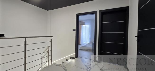 Nowoczesny dom 127 m2 Nowe Siedlce -NOWY