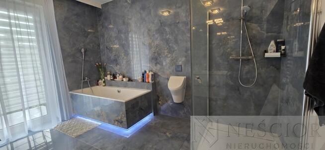 Nowoczesny dom 127 m2 Nowe Siedlce -NOWY