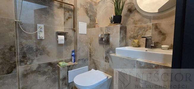 Nowoczesny dom 127 m2 Nowe Siedlce -NOWY