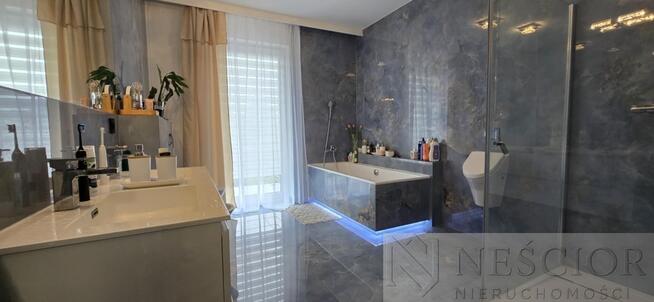 Nowoczesny dom 127 m2 Nowe Siedlce -NOWY