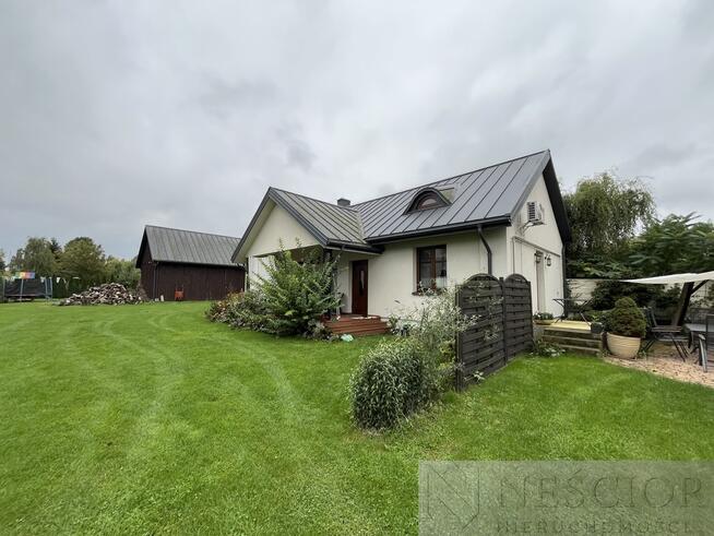 Oferta inwestycyjna – dwa budynki mieszkalne