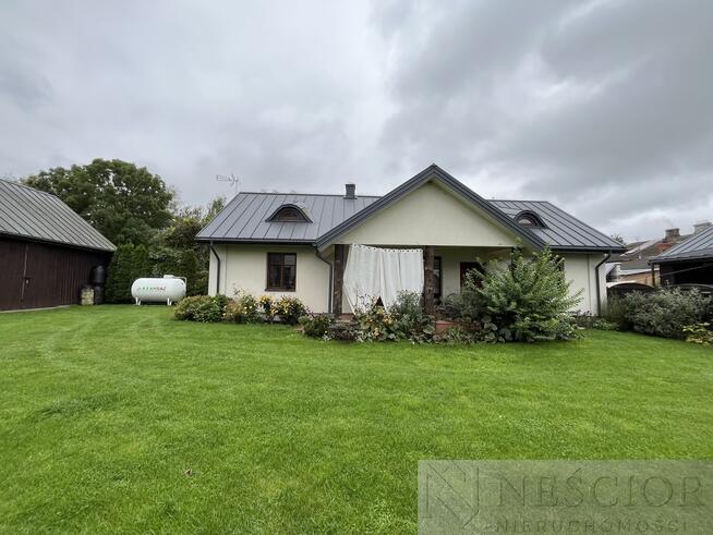 Oferta inwestycyjna – dwa budynki mieszkalne