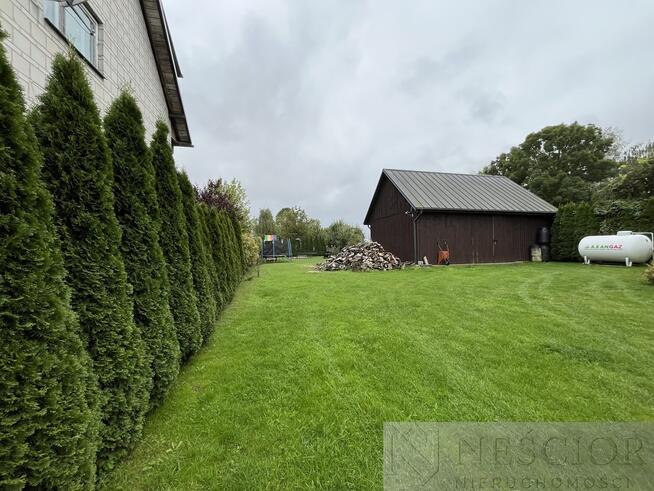 Oferta inwestycyjna – dwa budynki mieszkalne