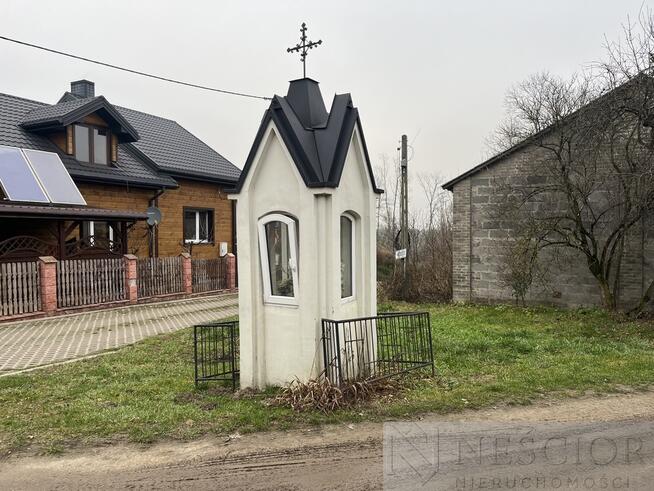 Oferta inwestycyjna – dwa budynki mieszkalne