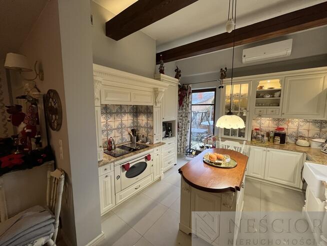 Oferta inwestycyjna – dwa budynki mieszkalne