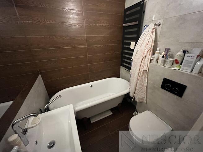 Oferta inwestycyjna – dwa budynki mieszkalne