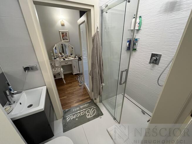 Oferta inwestycyjna – dwa budynki mieszkalne