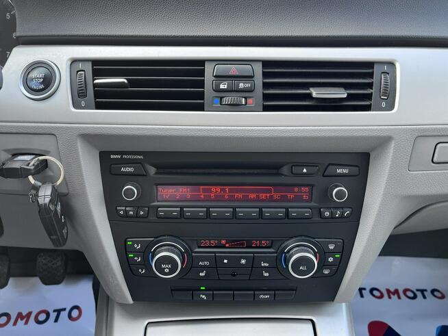 BMW 318 2.0 1wł Klima Alu Czujki Parkowan 6 biegów Bez Rdzy Stan BDB BEzwypadk