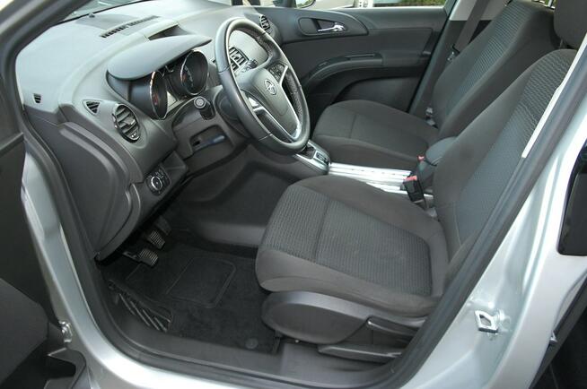 Opel Meriva Pierwsza-rej 2017