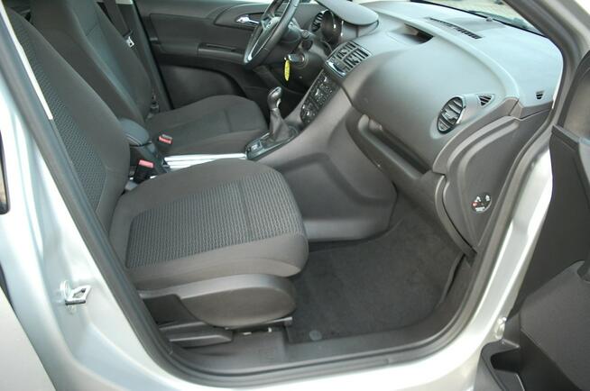 Opel Meriva Pierwsza-rej 2017