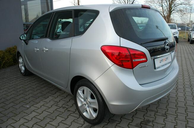 Opel Meriva Pierwsza-rej 2017