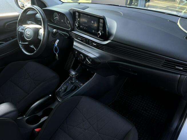 Hyundai Bayon 1.0T-GDI 100KM AT 7DCT Smart + Winter Salon Polska Gwarancja FV23%
