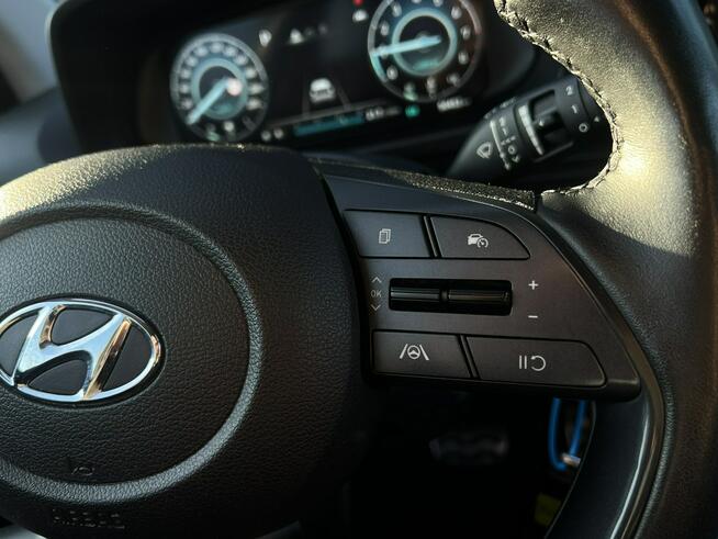 Hyundai Bayon 1.0T-GDI 100KM AT 7DCT Smart + Winter Salon Polska Gwarancja FV23%