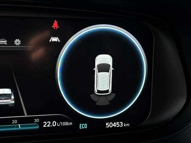 Hyundai Bayon 1.0T-GDI 100KM AT 7DCT Smart + Winter Salon Polska Gwarancja FV23%