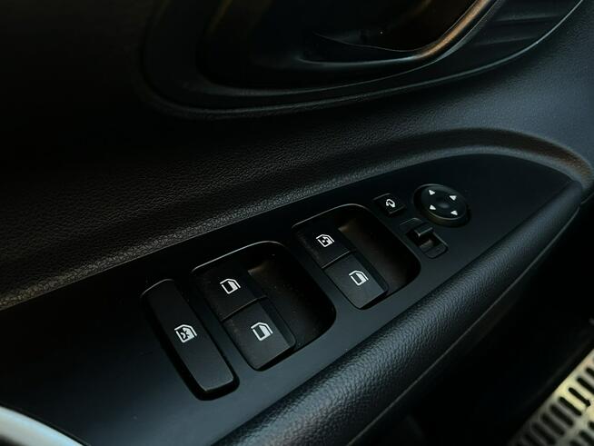 Hyundai Bayon 1.0T-GDI 100KM AT 7DCT Smart + Winter Salon Polska Gwarancja FV23%